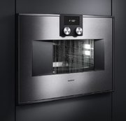 Духовой шкаф-пароварка Gaggenau BS 471-110 фото 2 в Екатеринбурге