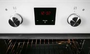 Духовой шкаф электрический Zigmund Shtain E 140 W фото 4 в Екатеринбурге