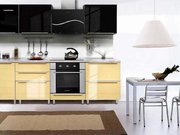 Вытяжка Maunfeld EDEN 60 BLACK фото 2 в Екатеринбурге
