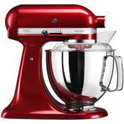 Миксер KitchenAid 5KSM175PSECA фото 2 в Екатеринбурге