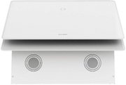 Вытяжка Faber TOCCO WH 50 фото 4 в Екатеринбурге