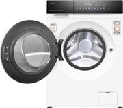 Стиральная машина Weissgauff WM 62210 Direct Drive Touch Inverter Steam фото 2 в Екатеринбурге