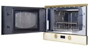 Микроволновая печь Kuppersberg RMW 393 C Bronze фото 4 в Екатеринбурге