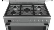 Варочный центр Bosch HSB738357M фото 2 в Екатеринбурге
