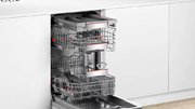 Встраиваемая посудомоечная машина BOSCH SPD8ZMX1MR фото 2 в Екатеринбурге