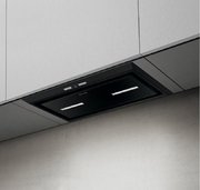 Встраиваемая вытяжка Brandt BHG2552B фото 2 в Екатеринбурге