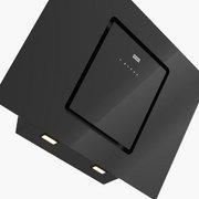 Вытяжка Franke MELODY 90 BK фото 4 в Екатеринбурге
