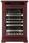 Винный шкаф Meyvel MV46-WM1-C фото 3 в Екатеринбурге