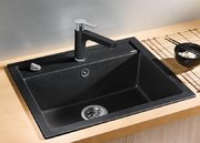Мойка Blanco Dalago 6 темная скала фото 2 в Екатеринбурге