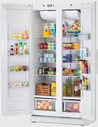 Холодильная камера Festivo 100 CM 100CM0445 (белый) фото 4 в Екатеринбурге