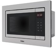 Встраиваемая микроволновая печь Haier HMX-BTG259LX фото 2 в Екатеринбурге