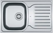 Мойка Franke PXL 614-78 фото в Екатеринбурге