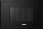 Встраиваемая микроволновая печь Brandt BMG2120B фото 2 в Екатеринбурге