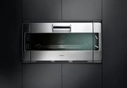 Духовой шкаф Gaggenau EB 388-110 фото 2 в Екатеринбурге