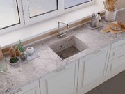 Мойка Omoikiri KASEN 53-INT GM фото 2 в Екатеринбурге