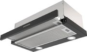 Встраиваемая вытяжка Kuppersberg SLIMHIT 60 B фото 3 в Екатеринбурге