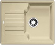 Мойка Бланко Zia 40S песочный фото в Екатеринбурге Мойка Blanco Zia 40S песочный фото в Екатеринбурге