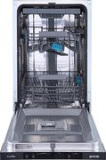 Встраиваемая посудомоечная машина Gorenje GV561D10 фото 4 в Екатеринбурге