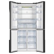 Холодильник MAUNFELD MFF181NFB фото 3 в Екатеринбурге