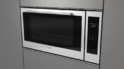 Духовой шкаф Fulgor Milano FCO 9013 TM WH фото 2 в Екатеринбурге