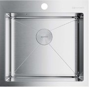 Мойка Omoikiri Akisame-51-IN фото в Екатеринбурге