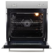 Электрический духовой шкаф Zigmund Shtain E 175 S фото 3 в Екатеринбурге