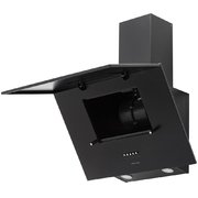 Вытяжка Krona PLATTE 600 BLACK PB фото 4 в Екатеринбурге