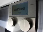 Духовой шкаф Gaggenau BO 241-130 фото 4 в Екатеринбурге