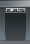 Посудомоечная машина Smeg STA4501 фото 2 в Екатеринбурге