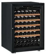 Монотемпературный винный шкаф EuroCave V-PREM-S V-200011-S фото 2 в Екатеринбурге