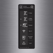 Холодильник LG GC-B303SMHV фото 3 в Екатеринбурге