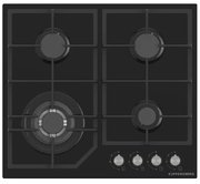 Варочная панель Kuppersberg TG 68 B фото