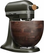 Миксер Китчен Эйд Artisan 5KSM180WSEEG фото 3 в Екатеринбурге Миксер KitchenAid Artisan 5KSM180WSEEG фото 3 в Екатеринбурге