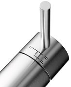 Смеситель Omoikiri NAKAGAWA 2 PLUS TO фото 3 в Екатеринбурге