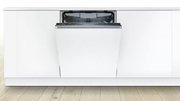 Встраиваемая посудомоечная машина BOSCH SMV25EX03R фото 2 в Екатеринбурге
