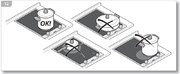 Индукционная варочная панель Barazza 1PBF7ID фото 4 в Екатеринбурге