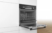 Встраиваемый духовой шкаф BOSCH HBJ577EB0R фото 4 в Екатеринбурге