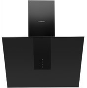 Кухонная вытяжка MAUNFELD Aurora 60 черный матовый фото 4 в Екатеринбурге