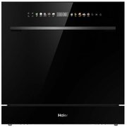 Встраиваемая в колонну посудомоечная машина Haier HDWI8-58BK3RU фото 2 в Екатеринбурге