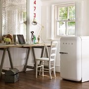 Холодильник Smeg FAB10LB фото 3 в Екатеринбурге