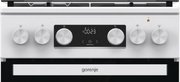 Комбинированная плита Gorenje GK5C41WF-B фото 2 в Екатеринбурге