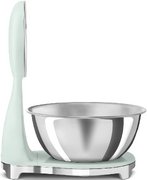 Кухонные весы Смег KSF01PGWW фото 2 в Екатеринбурге Кухонные весы Smeg KSF01PGWW фото 2 в Екатеринбурге