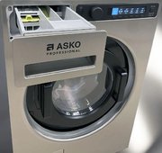 Профессиональная стиральная машина Asko WMC6744PP.S фото 4 в Екатеринбурге