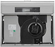 Вытяжка KRONA LIANA 600 INOX PB фото 4 в Екатеринбурге