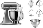 Планетарный миксер KitchenAid 5KSM175PSECU фото 3 в Екатеринбурге