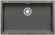Мойка Бланко Subline 700-U алюметаллик фото в Екатеринбурге Мойка Blanco Subline 700-U алюметаллик фото в Екатеринбурге