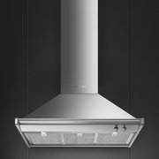 Вытяжка Smeg KD90HXE фото 2 в Екатеринбурге