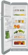Холодильник Smeg FAB30LSV6 фото 4 в Екатеринбурге