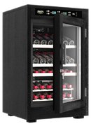 Винный шкаф Cold Vine C46-WB1 (Modern) фото 2 в Екатеринбурге