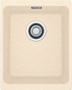 Мойка Franke KBG 110-34 ваниль фото в Екатеринбурге